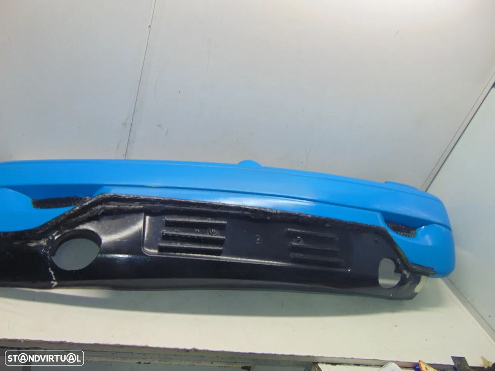 Renault Twingo para-choques - 22