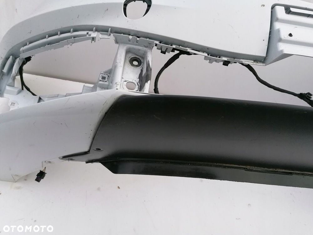 Zderzak przód SEAT Leon 4 IV 2020- - 7