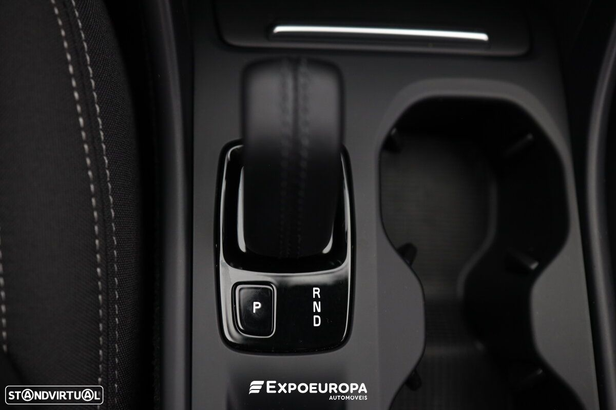 Volvo XC 40 1.5 T5 PHEV Inscription - 30