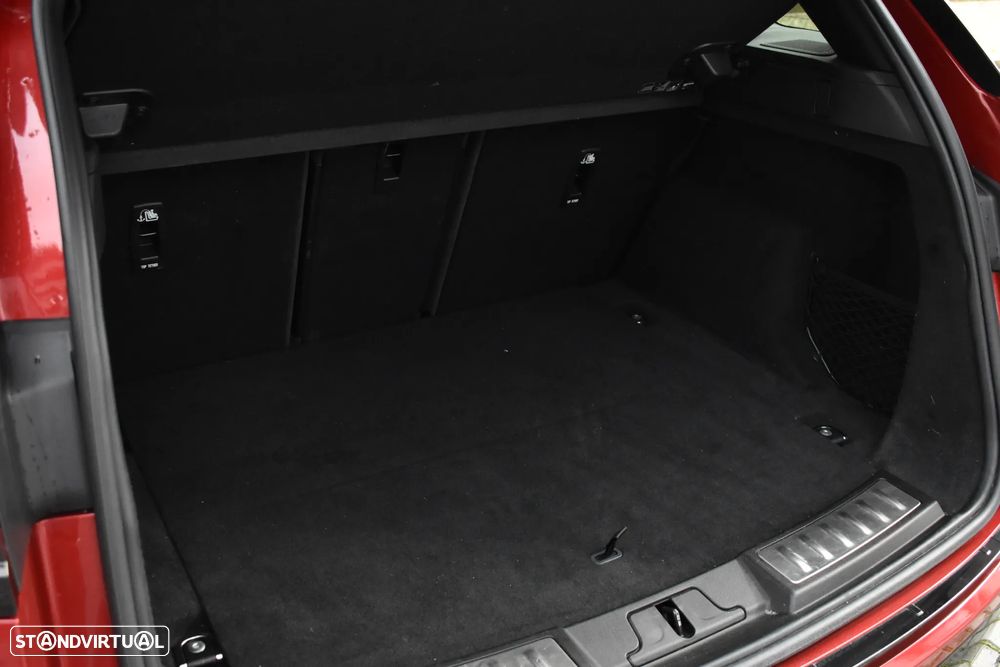 Land Rover Range Rover Evoque 1.5 P300e AWD R-Dynamic SE Auto - 59