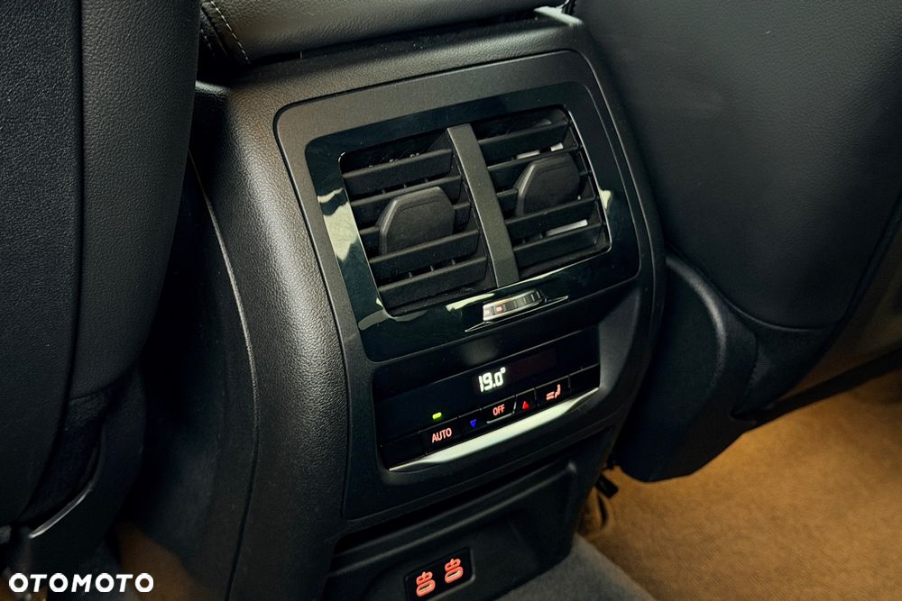 BMW X3 xDrive20i M Sport sport - 26