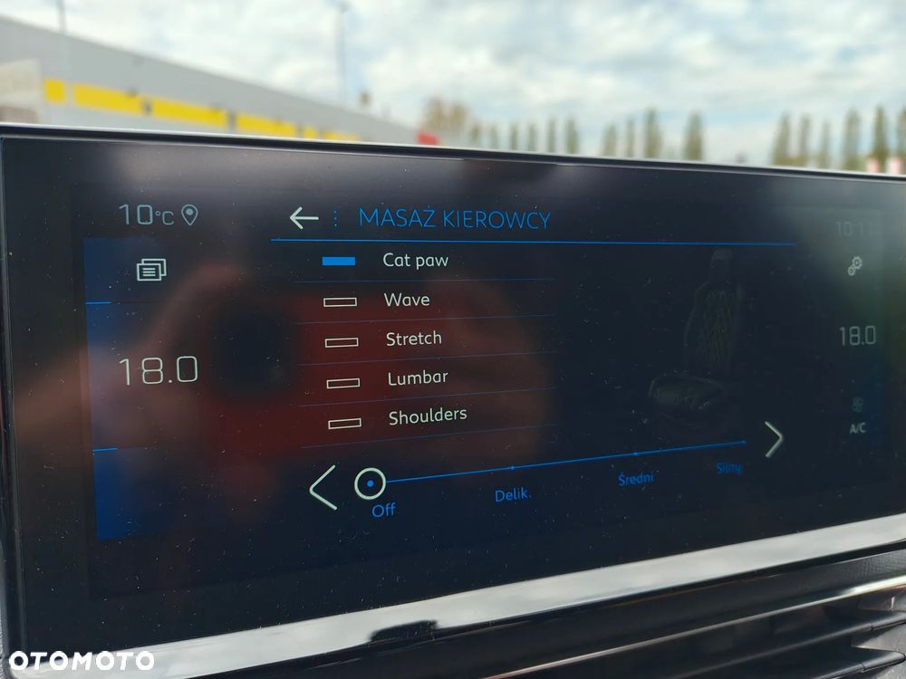 Peugeot 3008 1.6 PureTech GT S&S EAT8 - 20