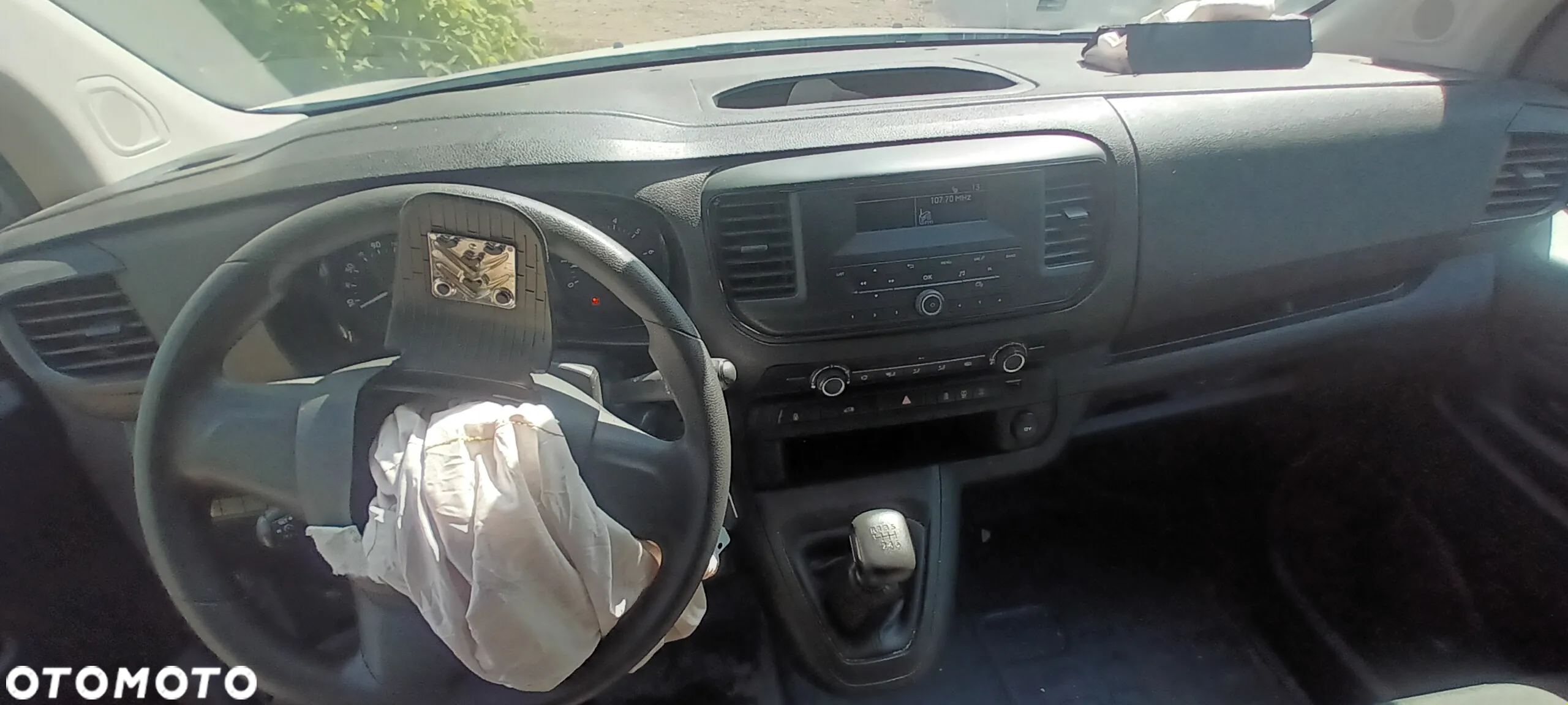 Citroën JUMPY - 17