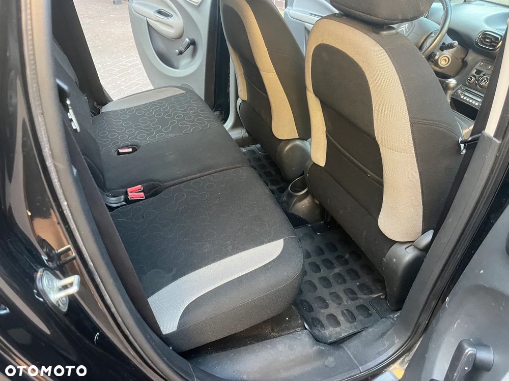Citroën C3 Picasso VTi 95 Color Selektion - 19