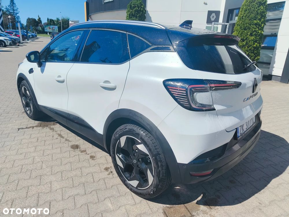 Renault Captur - 5