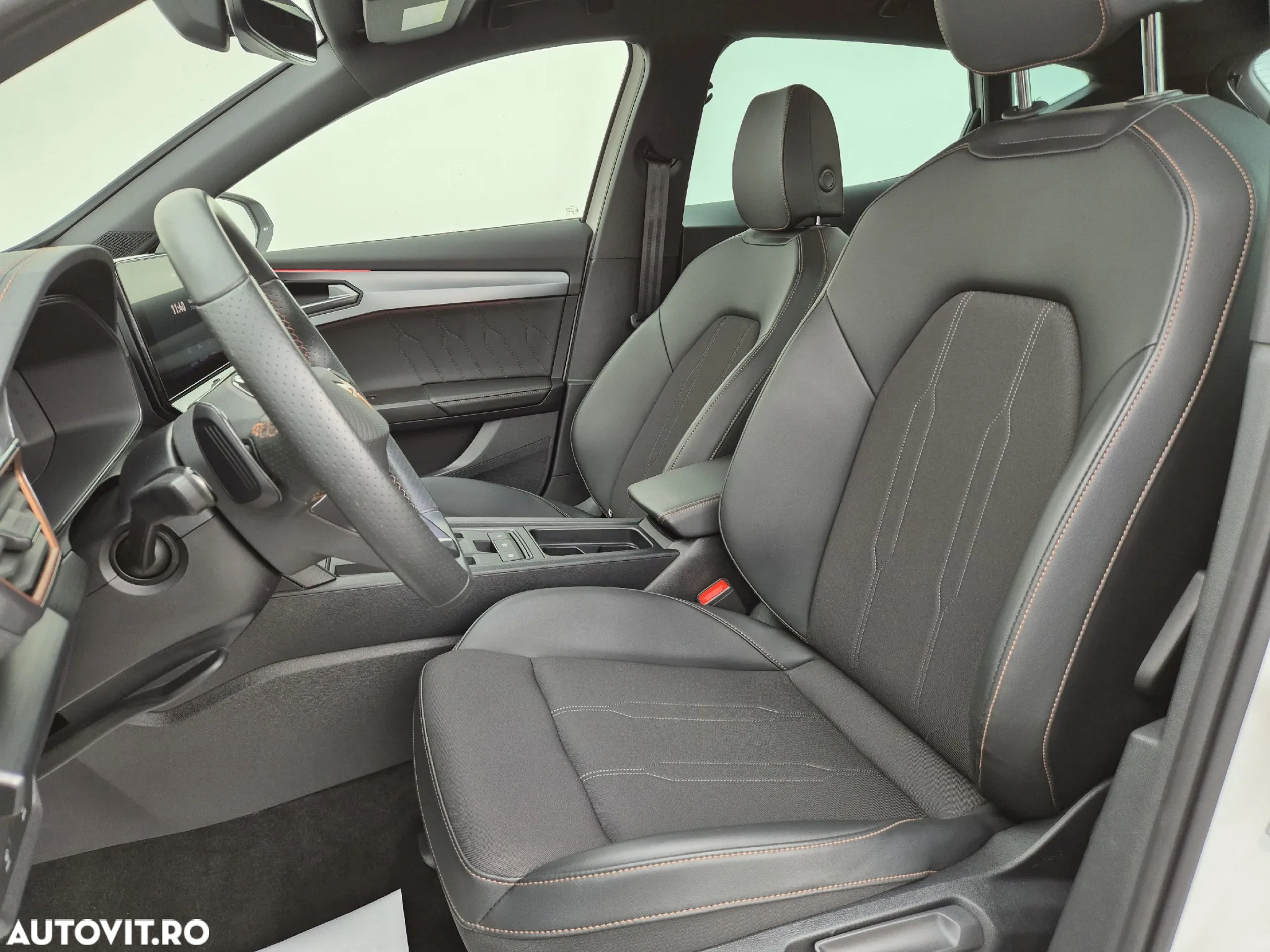 Cupra Formentor 1.5 TSI DSG7 - 11