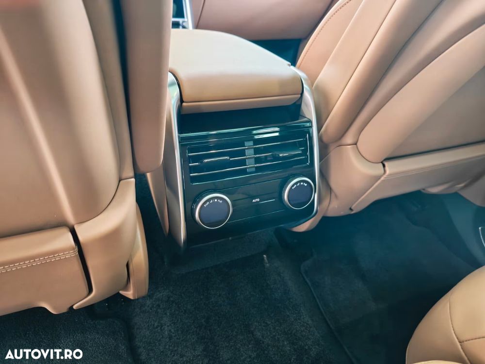 Land Rover Range Rover 3.0 Si6 P550 PHEV Autobiography - 18