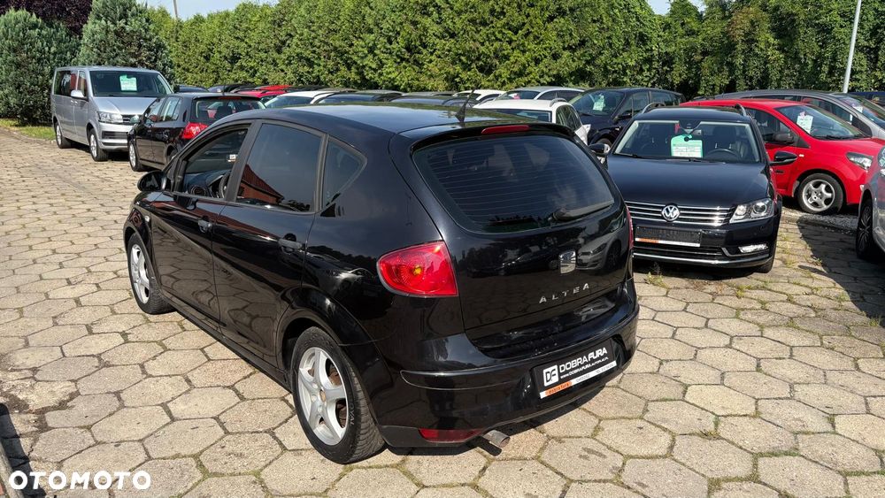 Seat Altea 1.6 Fresh - 3