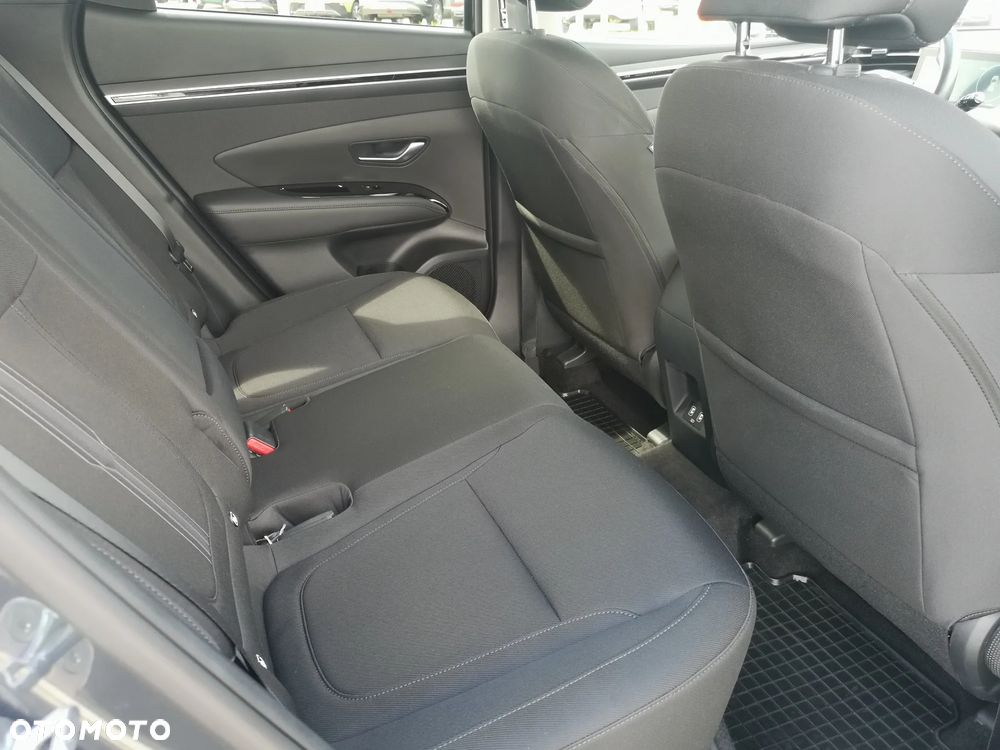 Hyundai Tucson 1.6 T-GDi Smart 2WD - 15