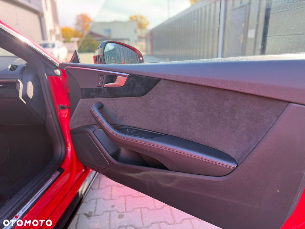 Audi S5 Coupé 3.0 TFSI quattro tiptronic - 15