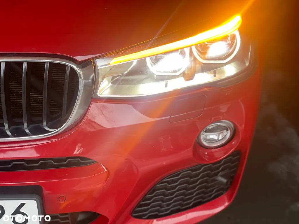 BMW X4 xDrive20d M Sport - 21