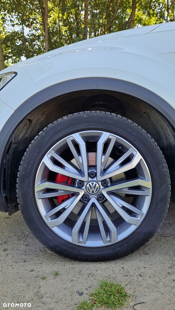 Volkswagen T-Roc 1.5 TSI GPF ACT Premium DSG - 3