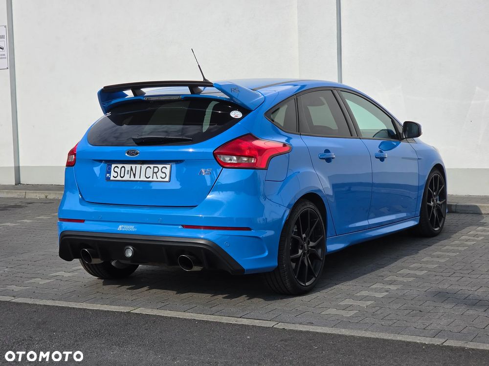 Ford Focus - 6