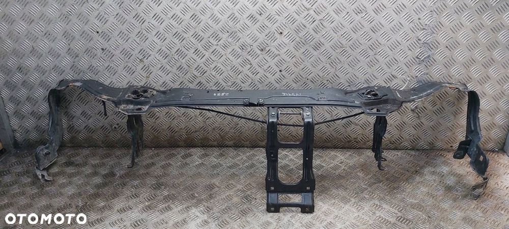 PAS PRZEDNI WZMOCNIENIE CZOŁOWE MERCEDES-BENZ CL203 C180 COUPE - 1