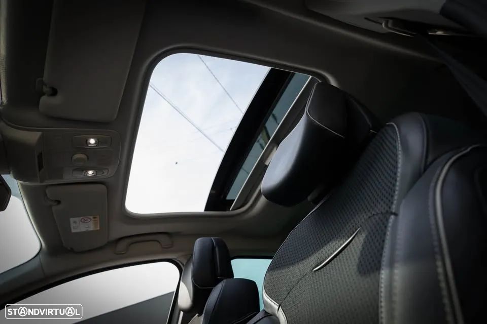 Renault Mégane 1.5 dCi Bose Edition CO2 Champion - 4