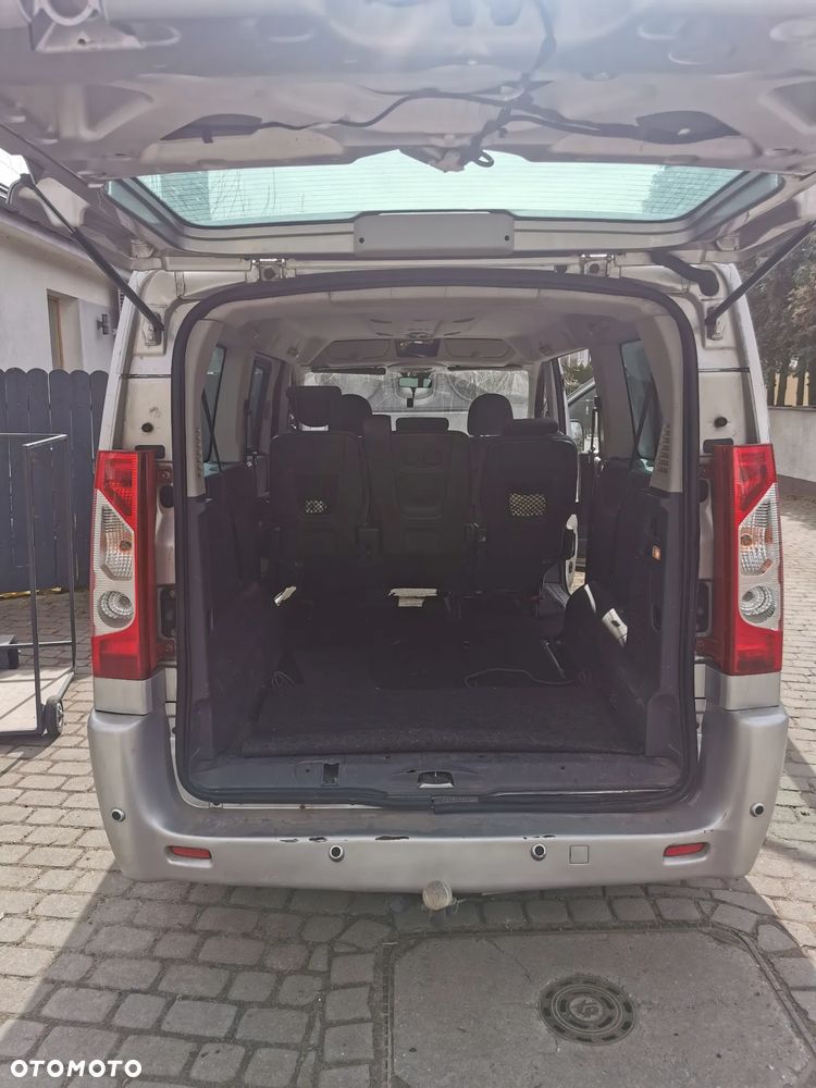 Peugeot Expert Tepee L2H1 (5-Si.) Autm Allure - 4