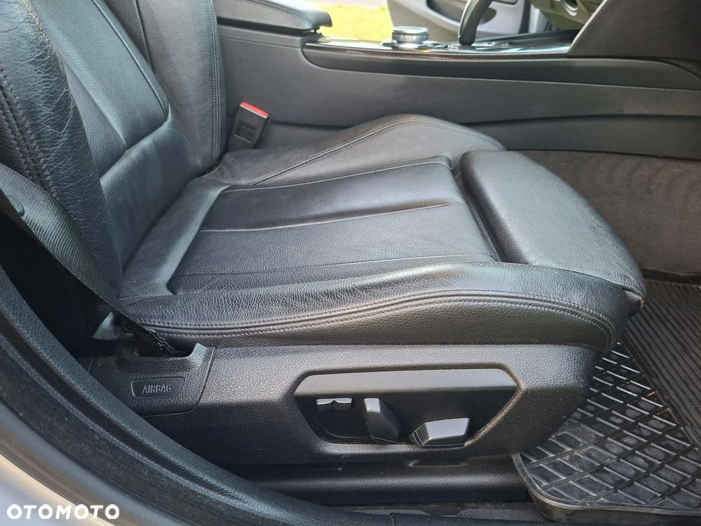 BMW Seria 4 428i Luxury Line sport - 12