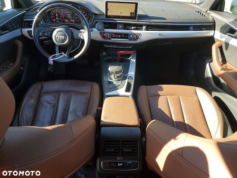 Audi A4 Limousine - 5