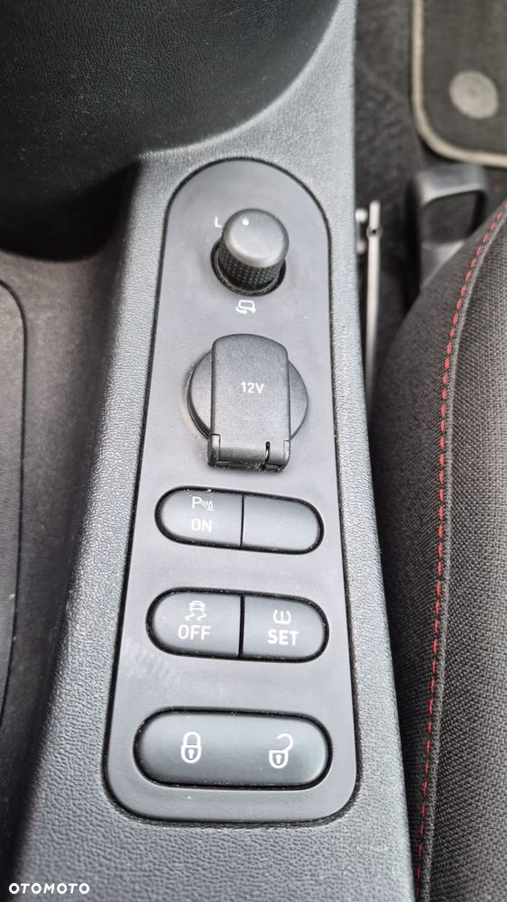 Seat Leon 1.8 TSI FR - 19