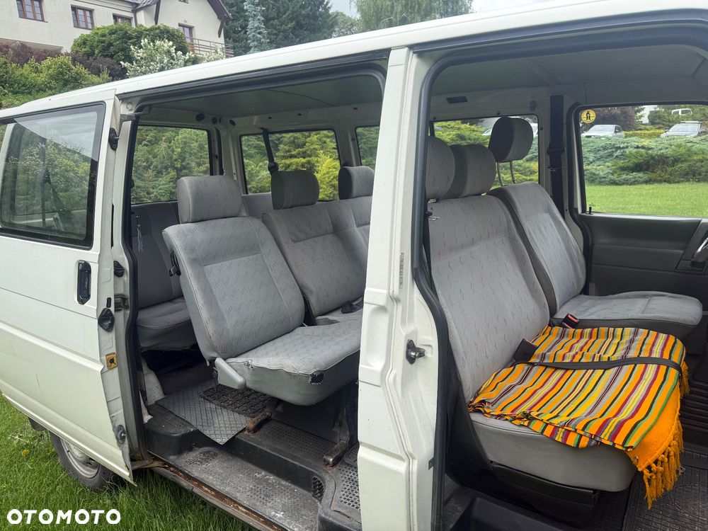 Volkswagen Transporter Standard - 7