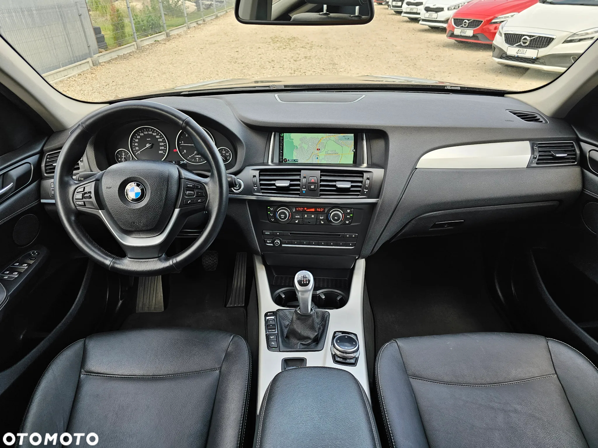 BMW X3 xDrive20d - 11