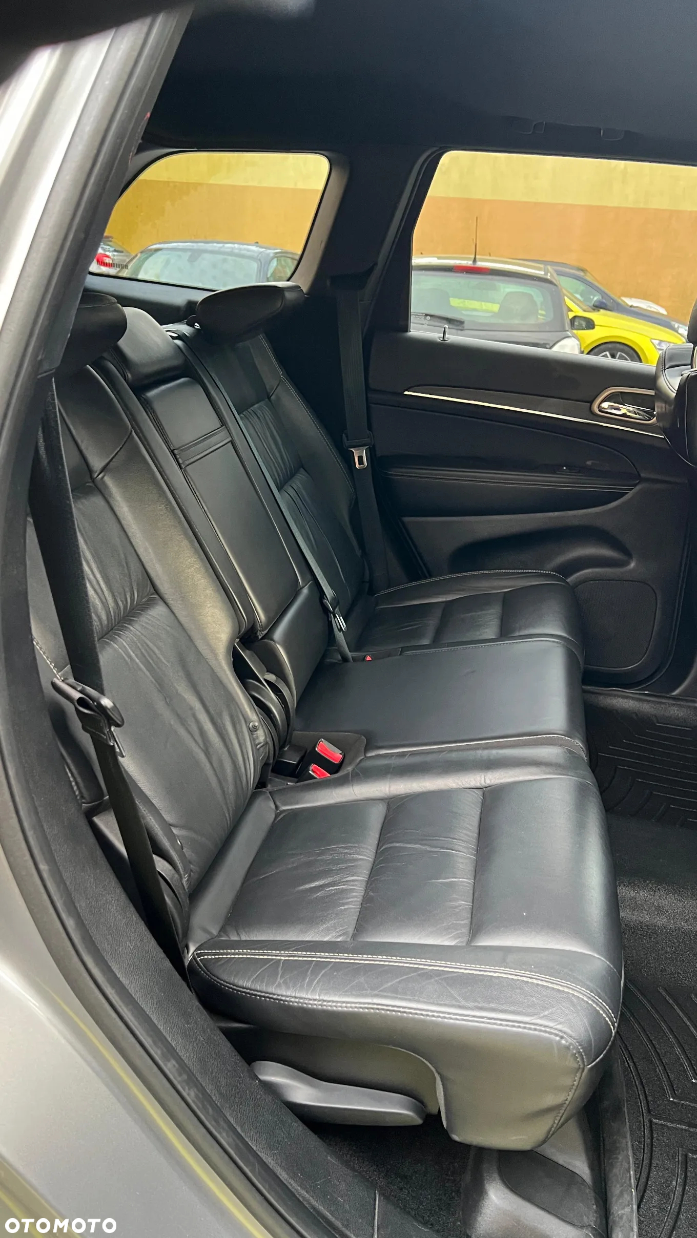 Jeep Grand Cherokee - 6
