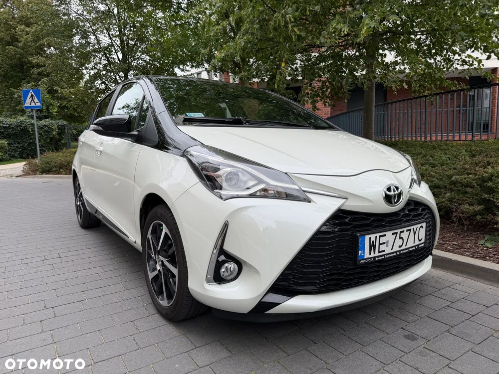 Toyota Yaris 1.5 Selection - 15