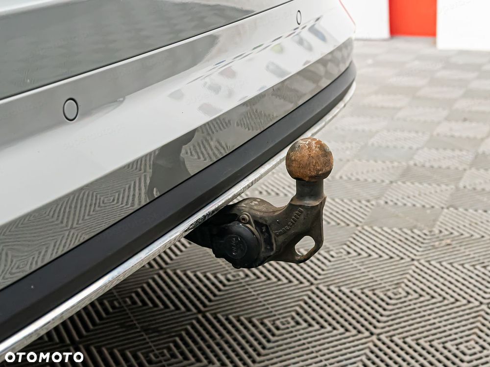 Skoda Kodiaq 2.0 TDI 4x4 Sportline DSG 7os - 29