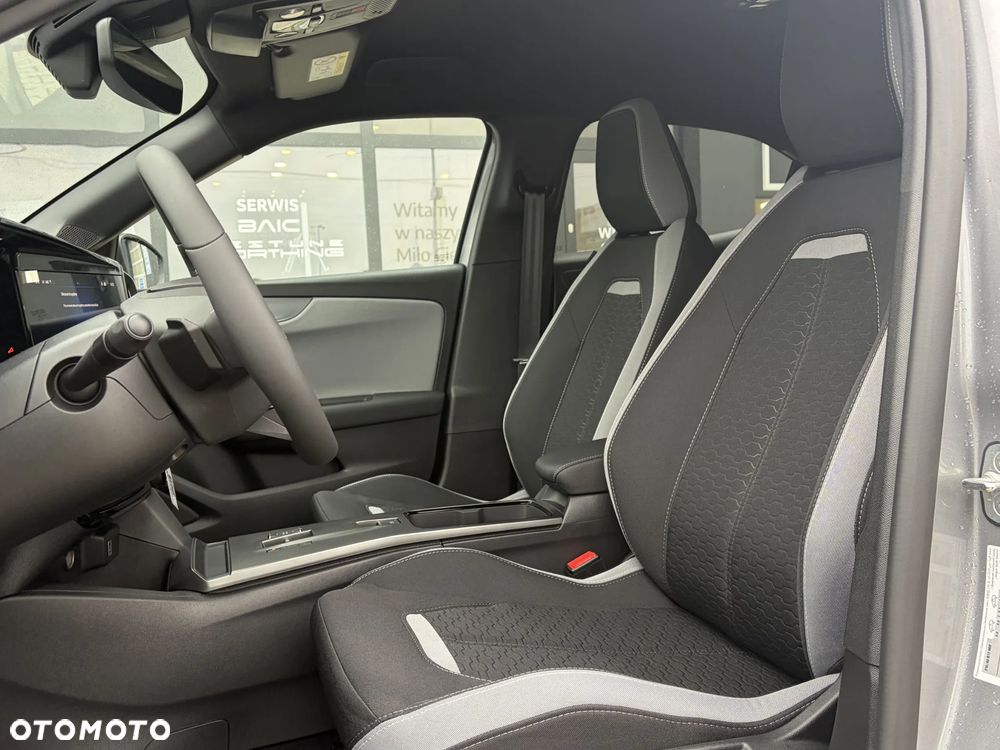 Opel Mokka 1.2 T Edition S&S - 10