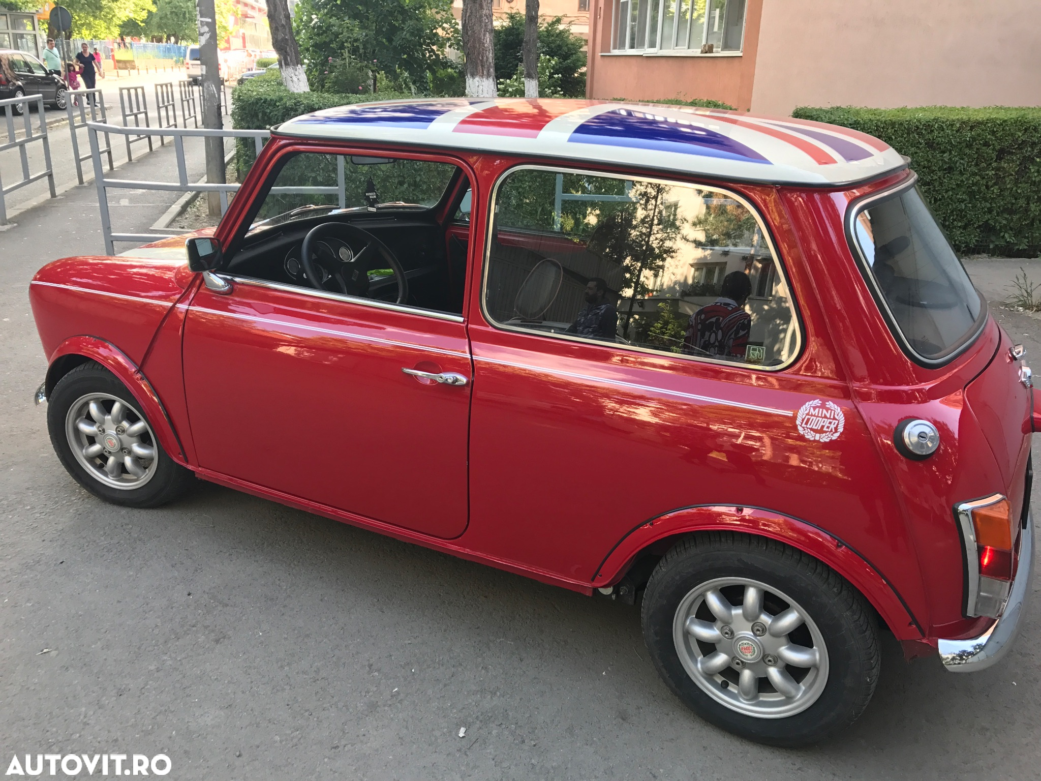 Mini Cooper - 27