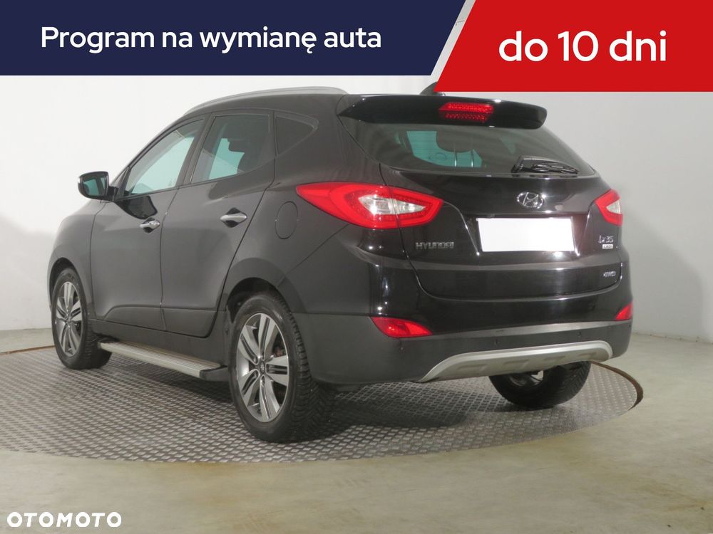Hyundai ix35 - 6
