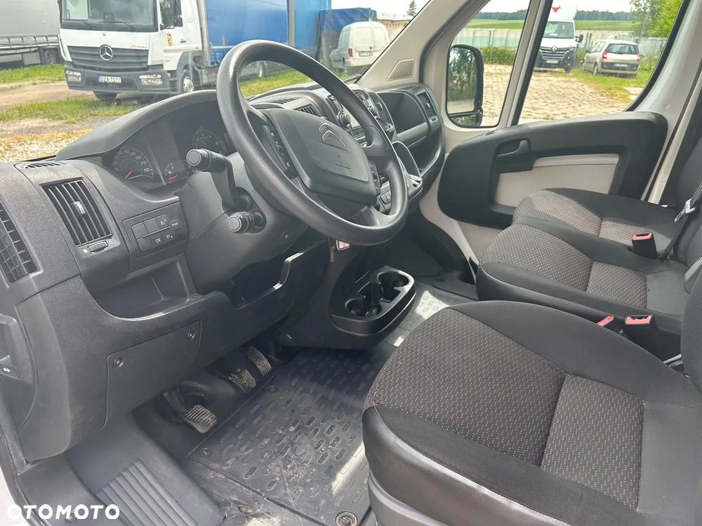 Citroën Jumper L3H2 - 10
