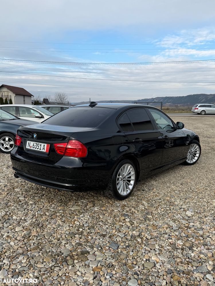 BMW Seria 3 - 2
