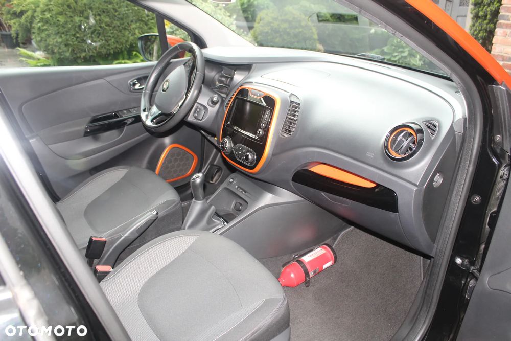 Renault Captur 0.9 Energy TCe Zen - 16