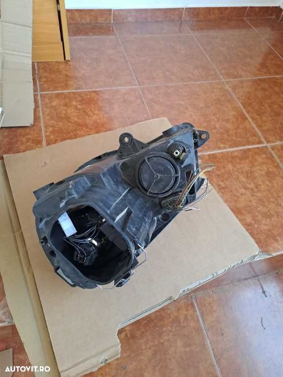 Far dreapta VW EOS original Europa - 4