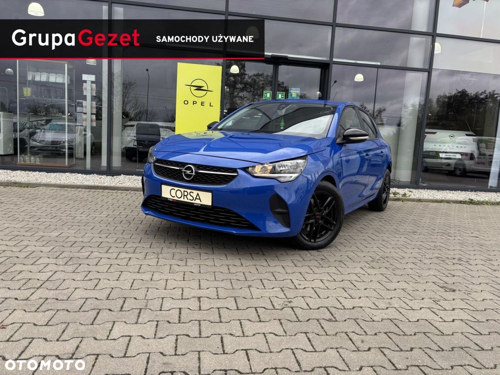 Opel Corsa - 5