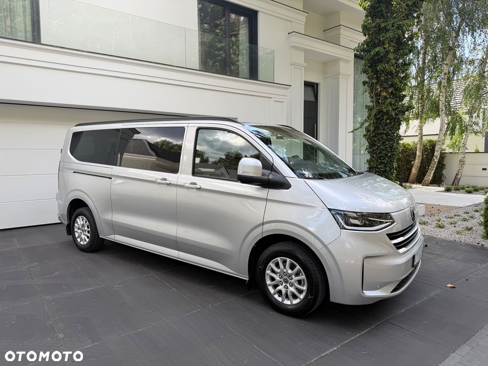 Volkswagen Caravelle 2.0 TDI L1 - 2