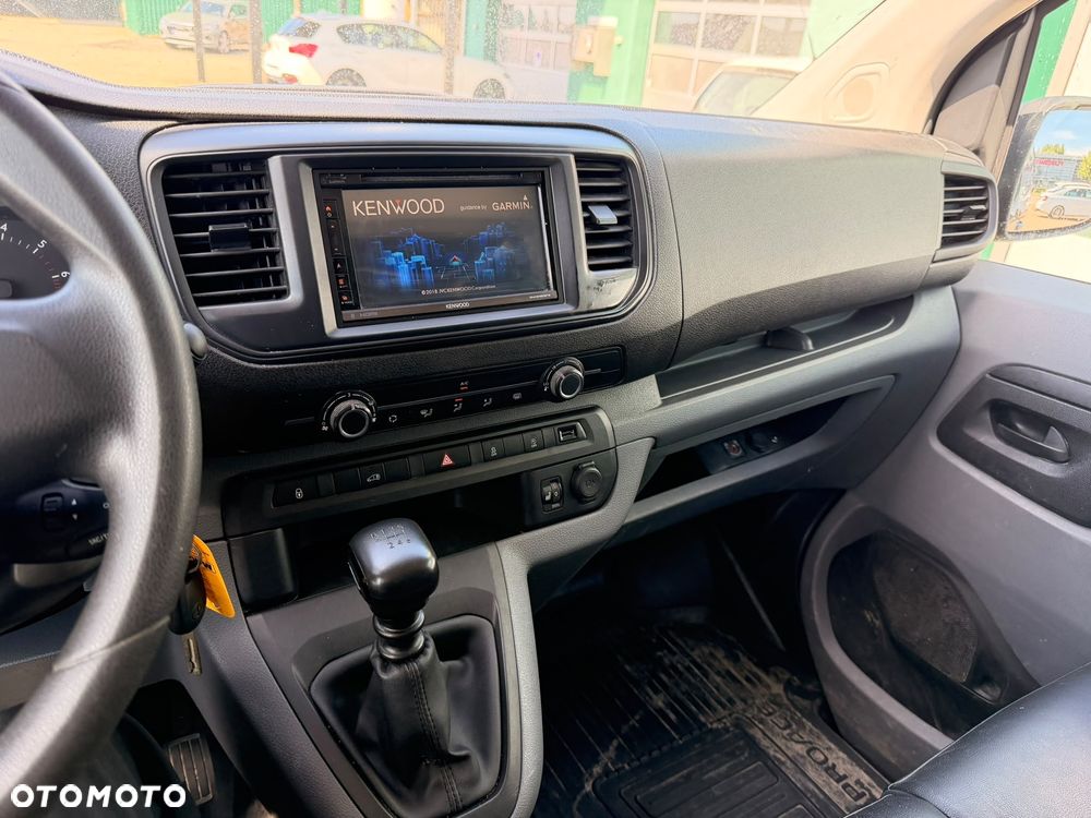 Toyota Proace - 20