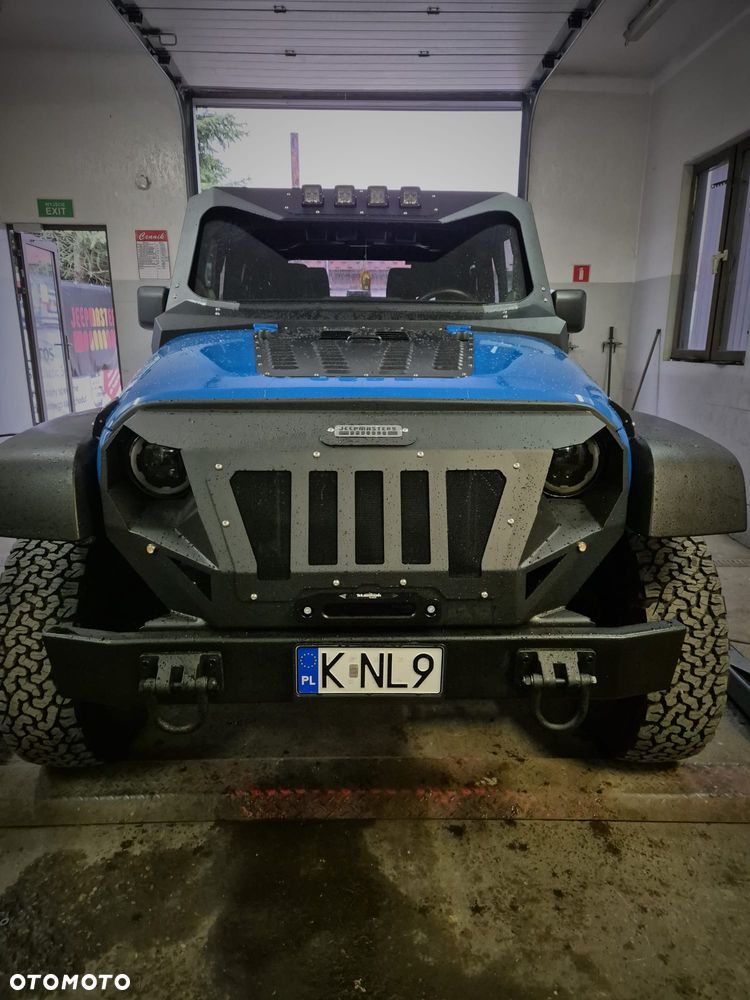 Jeep Wrangler 3.8 Sport - 2
