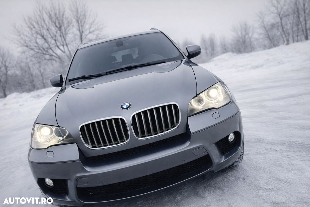BMW X5 xDrive40d M Sport Edition - 3