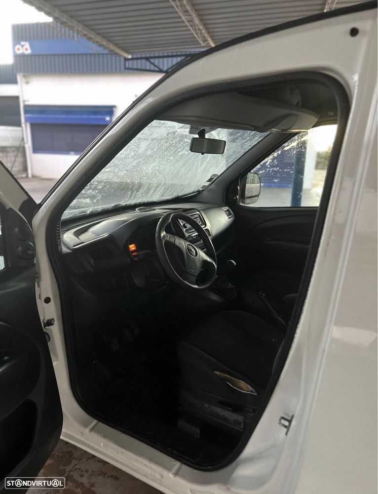 Opel Combo 1.3 CDTi L2H1 S/S - 7