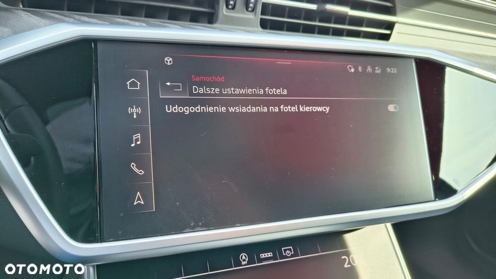 Audi A6 Limousine - 31