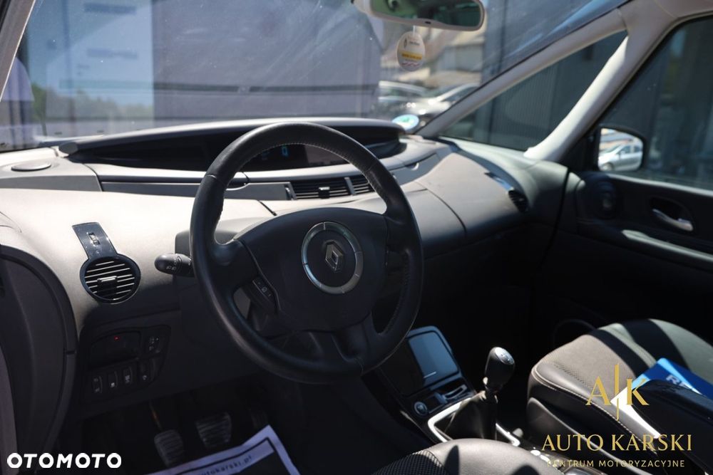 Renault Grand Espace - 20