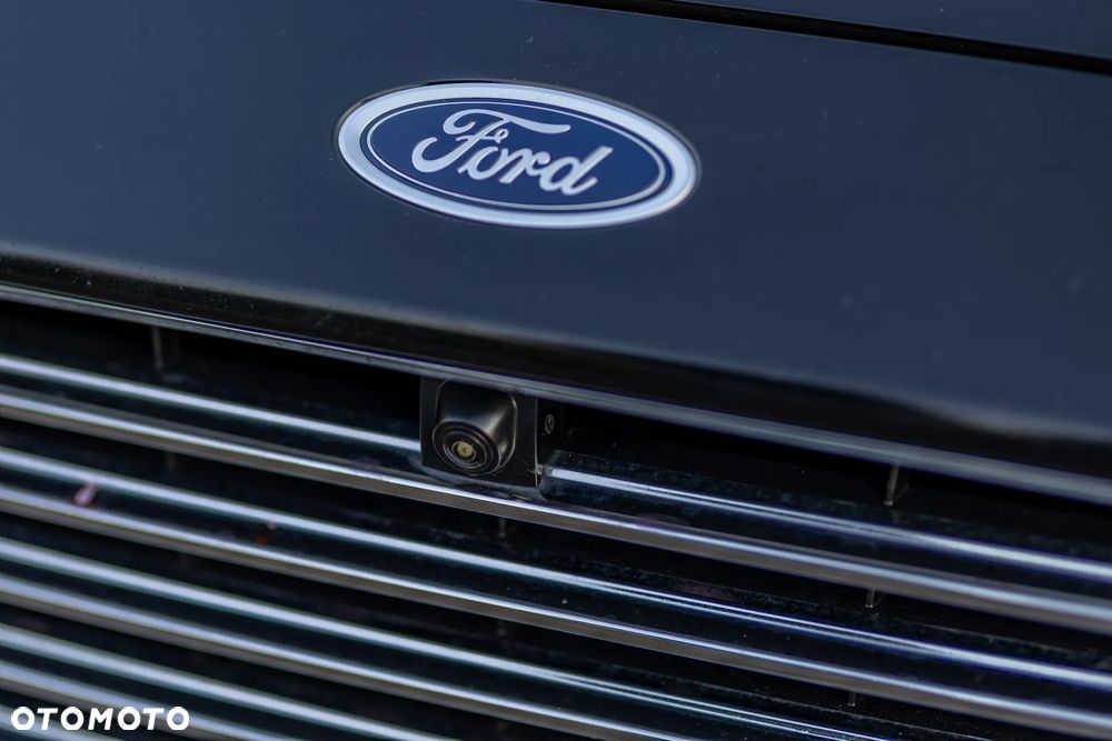 Ford Mondeo 2.0 TDCi Titanium PowerShift - 6