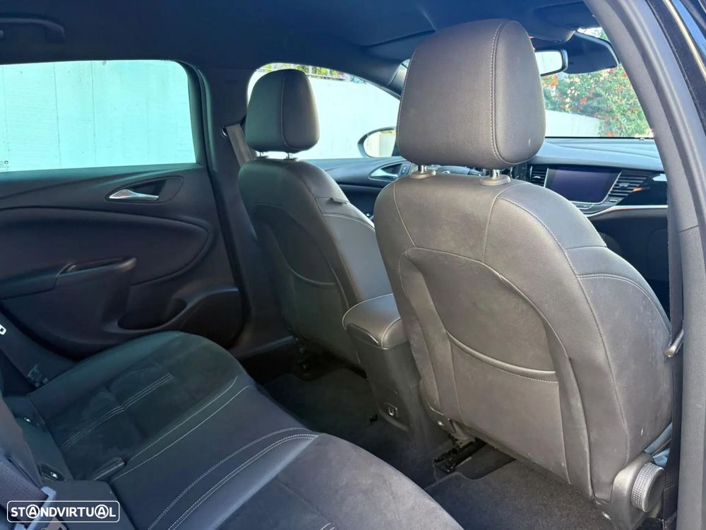 Opel Astra Sports Tourer 1.5 D Ultimate S/S - 58