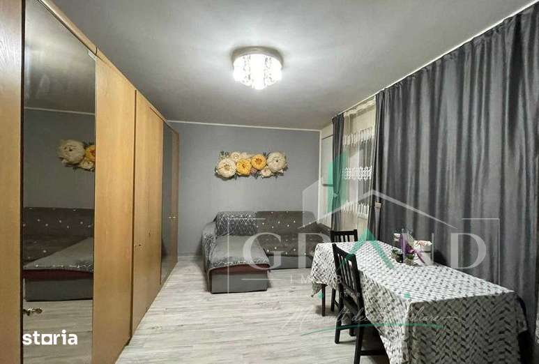 Ap 4 camere | 2 bai | Balcon | zona Manastur/Primaverii — fotografia 1