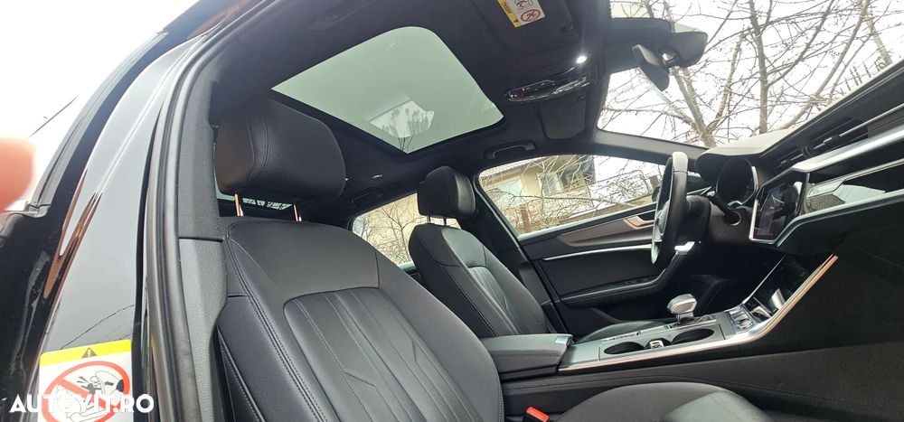 Audi A6 40 TDI S tronic design - 20