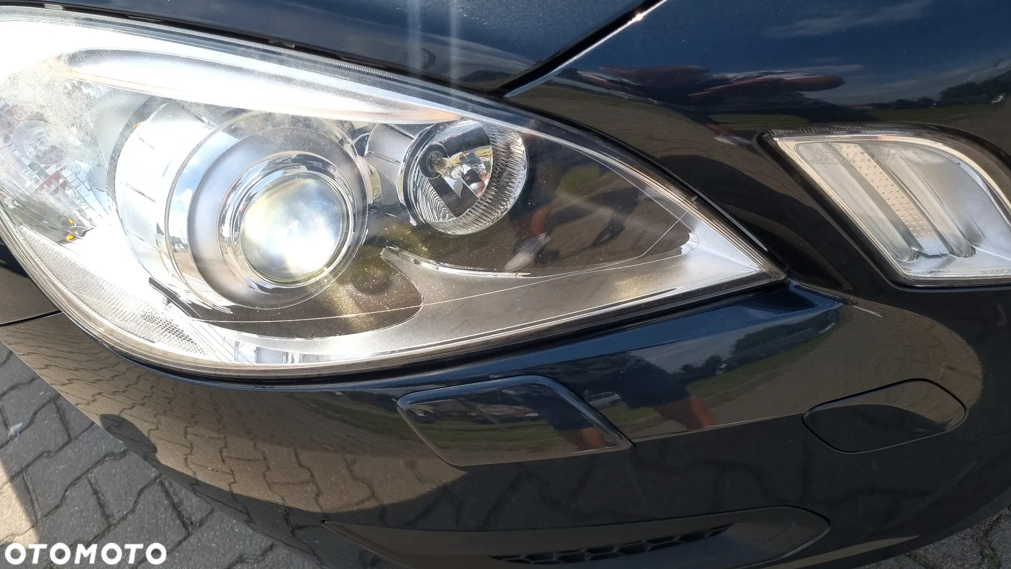 Volvo V60 D4 Momentum - 37