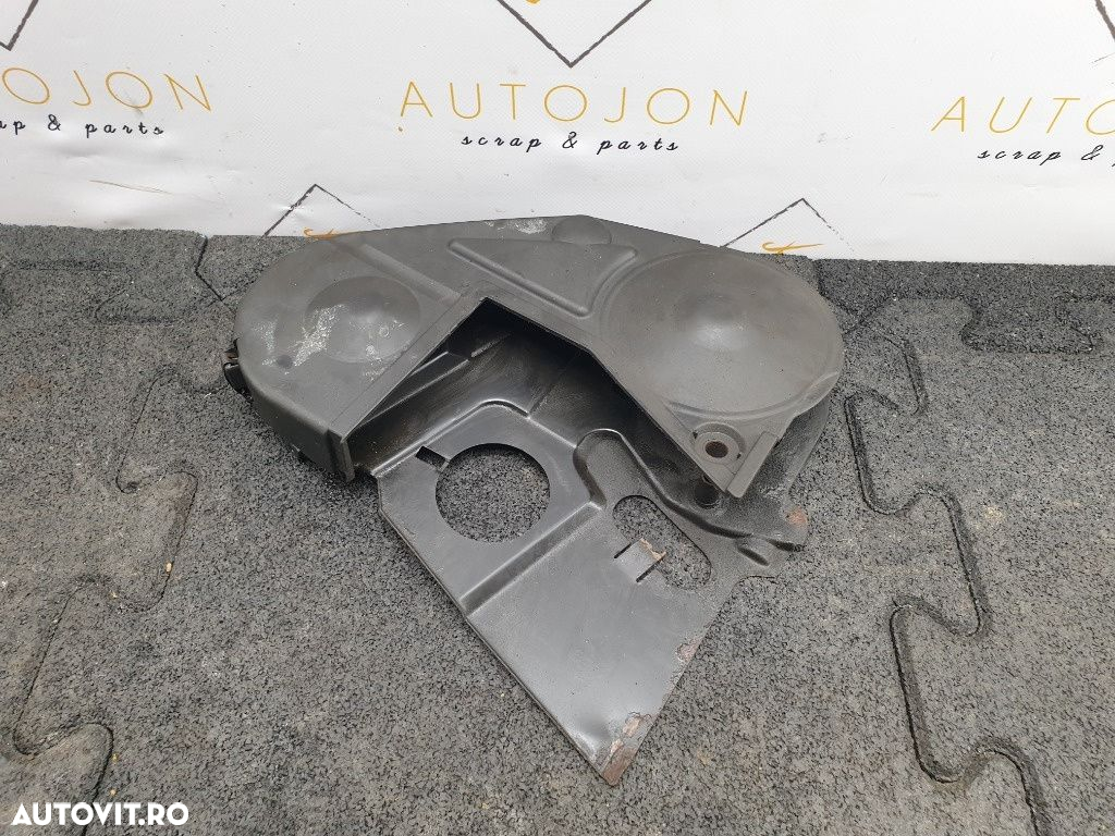Carcasa distributie VOLKSWAGEN POLO 6N1 1994 - 1999 1.7 60 SDI AKU  028109143AA - 2