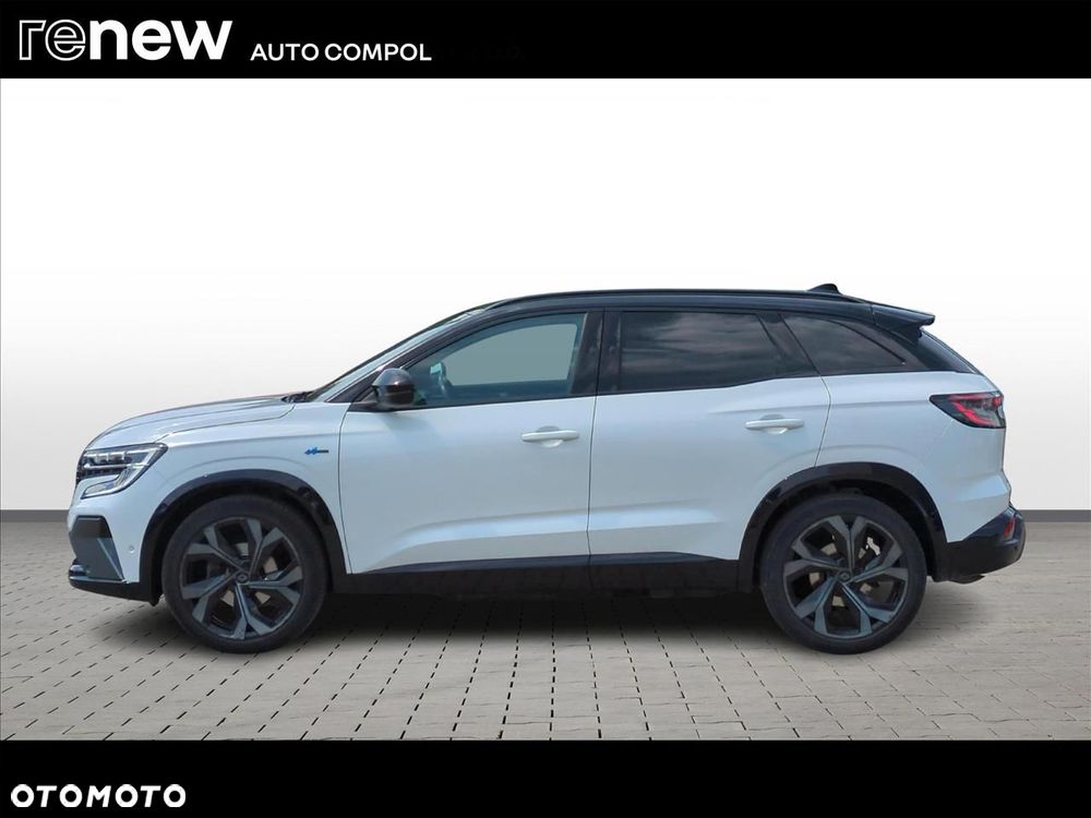 Renault Austral 1.3 TCe mHEV Techno esprit Alpine - 3
